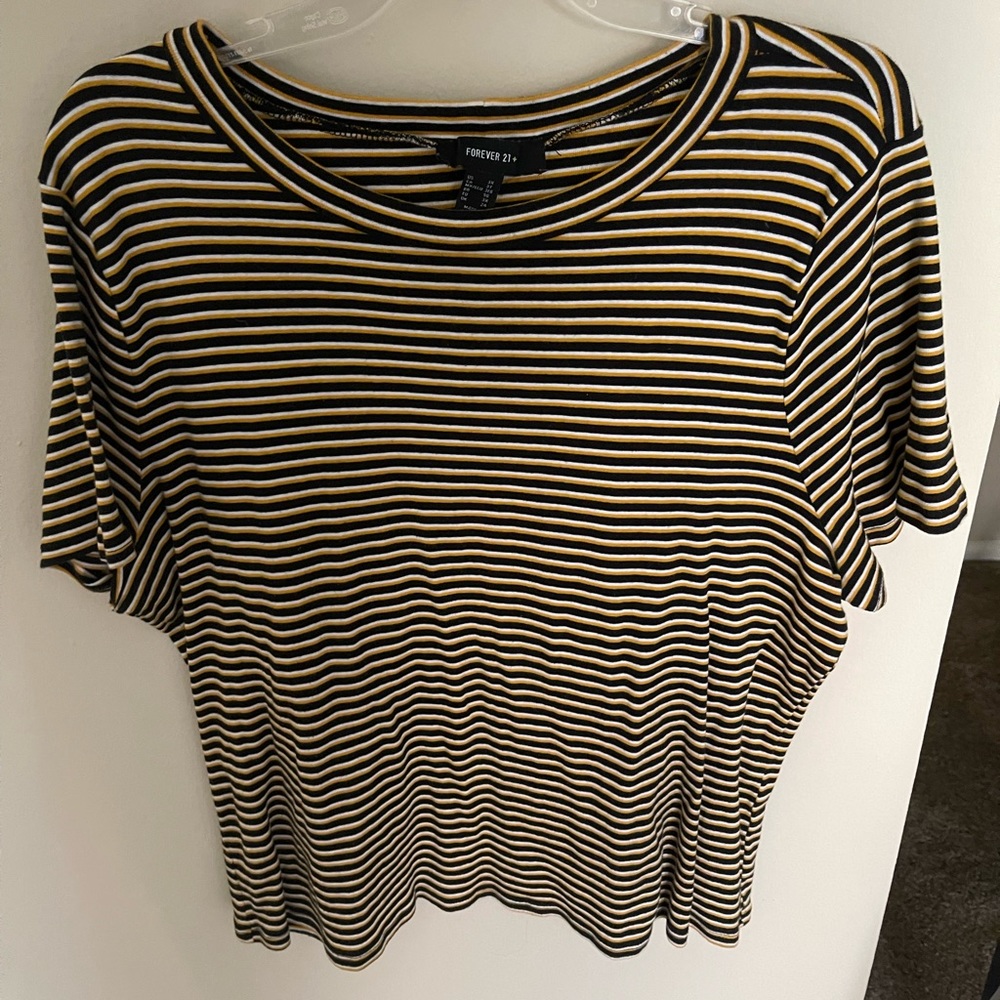 Striped shirt